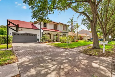 10749 Nashville Drive, Cooper City, FL 33026 - Photo 33