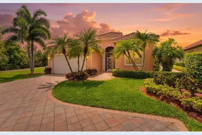 8192 Spyglass Drive, West Palm Beach, FL 33412 - Photo 1