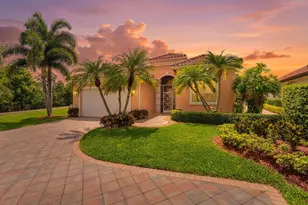 8192 Spyglass Dr, West Palm Beach, FL 33412 - Photo 1