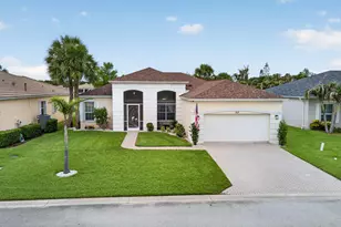 512 SW Lake Manatee Way, Port Saint Lucie, FL 34986 - Photo 57