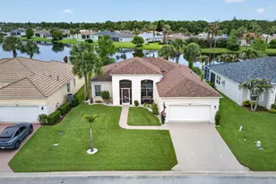 512 SW Lake Manatee Way, Port Saint Lucie, FL 34986 - Photo 1