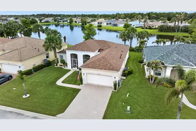 512 SW Lake Manatee Way, Port Saint Lucie, FL 34986 - Photo 3