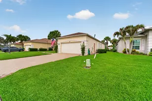 512 SW Lake Manatee Way, Port Saint Lucie, FL 34986 - Photo 39