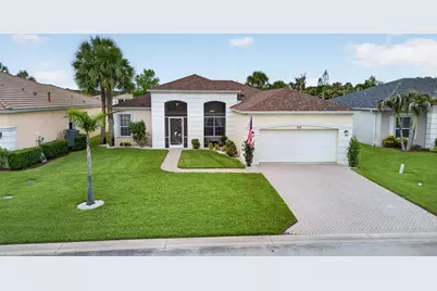 512 SW Lake Manatee Way, Port Saint Lucie, FL 34986 - Photo 57