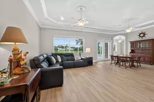 512 SW Lake Manatee Way, Port Saint Lucie, FL 34986 - Photo 9