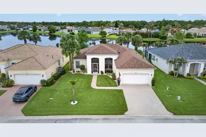 512 SW Lake Manatee Way, Port Saint Lucie, FL 34986 - Photo 1