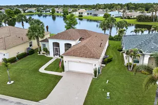 512 SW Lake Manatee Way, Port Saint Lucie, FL 34986 - Photo 3