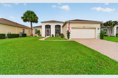 512 SW Lake Manatee Way, Port Saint Lucie, FL 34986 - Photo 37