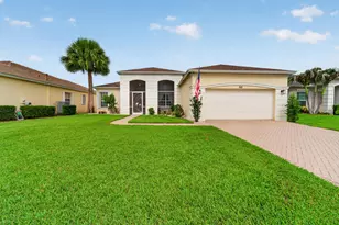 512 SW Lake Manatee Way, Port Saint Lucie, FL 34986 - Photo 37