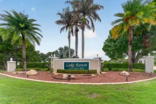 512 SW Lake Manatee Way, Port Saint Lucie, FL 34986 - Photo 55