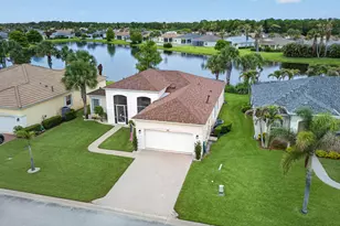 512 SW Lake Manatee Way, Port Saint Lucie, FL 34986 - Photo 59