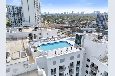1830 Radius Drive #405, Hollywood, FL 33020 - Photo 15