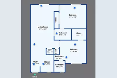 6249 Garden Court, Davie, FL 33314 - Photo 21