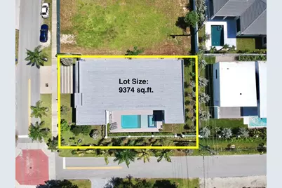 300 NE 21st Court, Wilton Manors, FL 33305 - Photo 45
