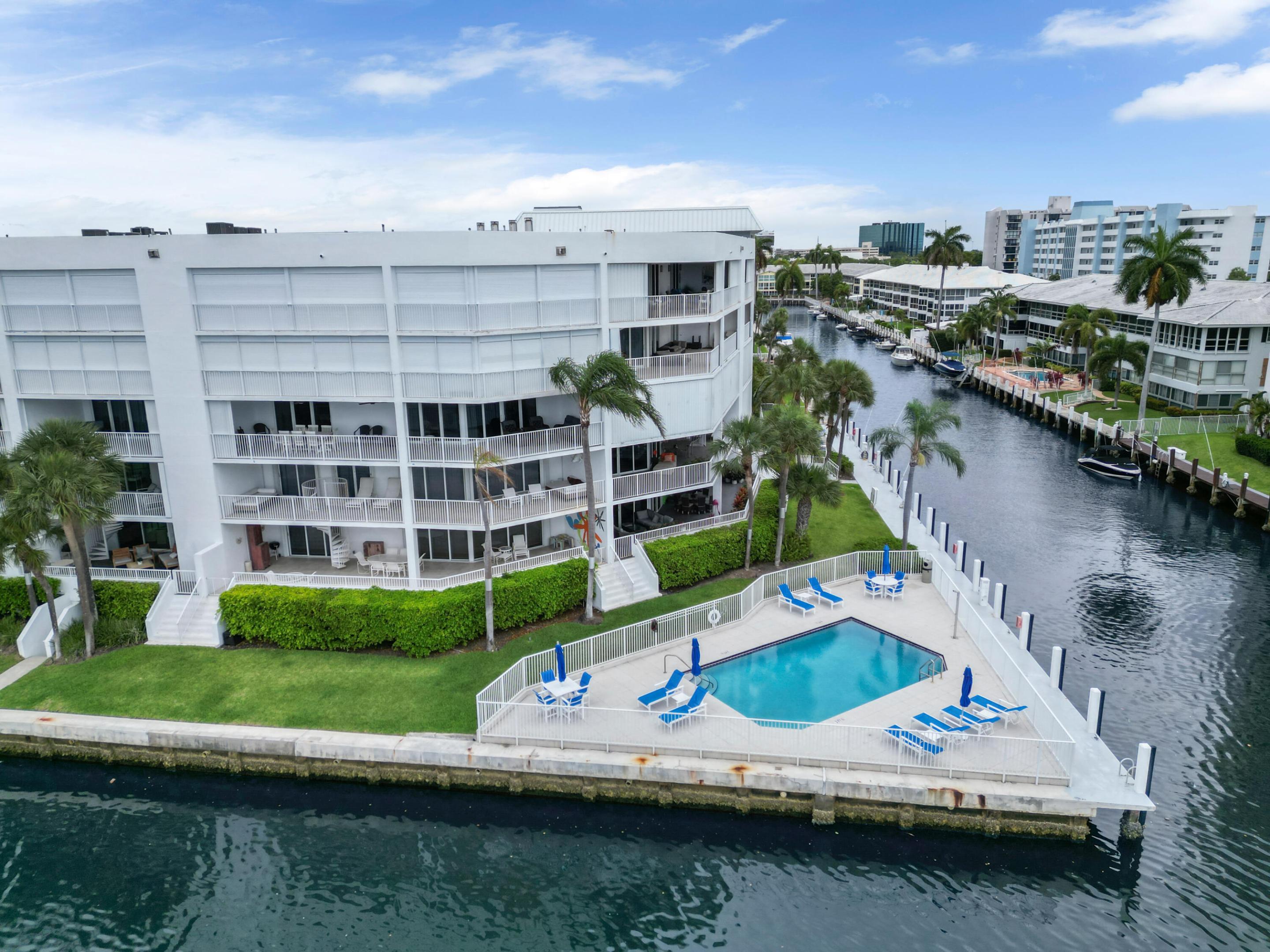 3100 NE 47th Ct #305 - 3100 NE 47th Ct #305, Fort Lauderdale, FL 33308 Luxury Property | Jose Angel Pina