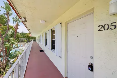 1125 NE 16th Place #205, Fort Lauderdale, FL 33305 - Photo 25