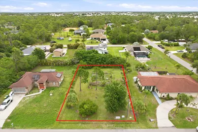 1454 Maracaibo Street, Punta Gorda, FL 33980 - Photo 1