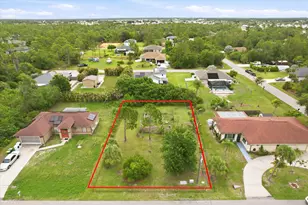 1454 Maracaibo St, Punta Gorda, FL 33980 - Photo 1
