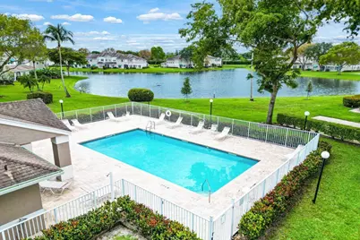 9939 Boca Gardens Trail #D, Boca Raton, FL 33496 - Photo 21