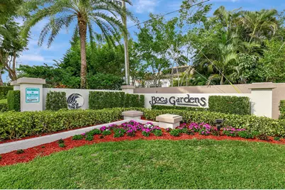 9939 Boca Gardens Trail #D, Boca Raton, FL 33496 - Photo 19