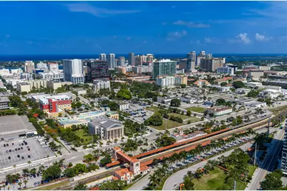 300 S Australian Avenue #Unit 419, West Palm Beach, FL 33401 - Photo 35