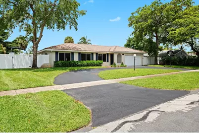 6101 SW 9th Street, Plantation, FL 33317 - Photo 1