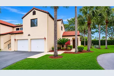 14 Via De Casas Sur #104, Boynton Beach, FL 33426 - Photo 1
