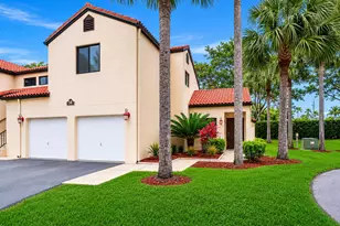14 Via De Casas Sur, Boynton Beach, FL 33426 - Photo 1