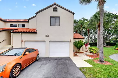 14 Via De Casas #104, Boynton Beach, FL 33426 - Photo 25
