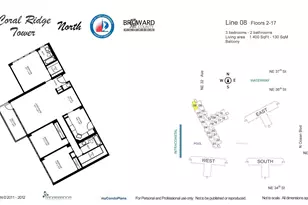 3200 NE 36th St, Fort Lauderdale, FL 33308 - Photo 45