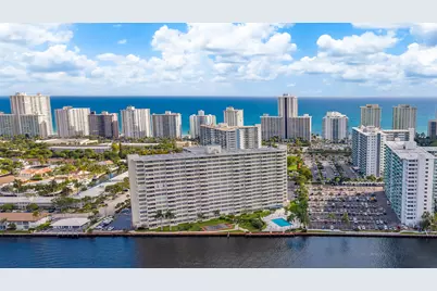 3200 NE 36th Street #806, Fort Lauderdale, FL 33308 - Photo 1