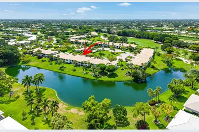 3676 Quail Ridge Drive N #Green Heron S, Boynton Beach, FL 33436 - Photo 39