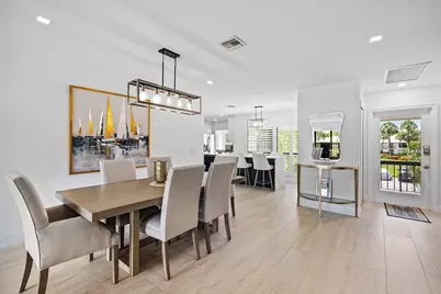 3676 Quail Ridge Drive N #Green Heron S, Boynton Beach, FL 33436 - Photo 11