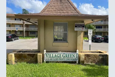 500 Village Green Circle W #214, Palm Springs, FL 33461 - Photo 3