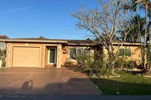 6100 NW 73rd Terrace, Tamarac, FL 33321 - Photo 1