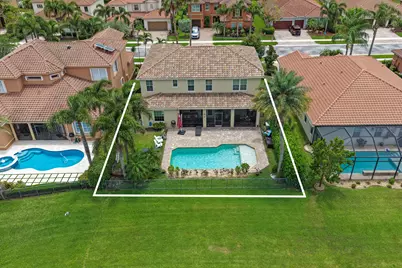 10519 Longleaf Lane, Wellington, FL 33414 - Photo 15