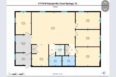 11776 W Sample Road #101, Coral Springs, FL 33065 - Photo 3