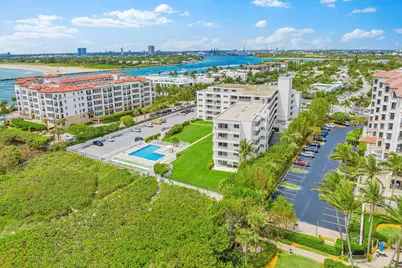 33 S Ocean Avenue #502, Palm Beach Shores, FL 33404 - Photo 45