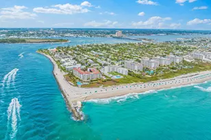 33 S Ocean Ave, Palm Beach Shores, FL 33404 - Photo 1