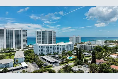 2851 S Ocean #0026, Boca Raton, FL 33432 - Photo 1