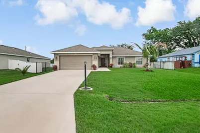 367 SW Grimaldo Terrace, Port Saint Lucie, FL 34984 - Photo 1