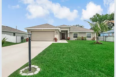 367 SW Grimaldo Terrace, Port Saint Lucie, FL 34984 - Photo 3