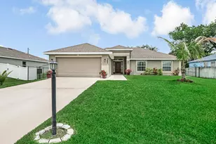 367 SW Grimaldo Terrace, Port Saint Lucie, FL 34984 - Photo 3