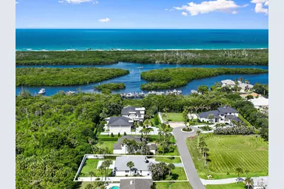 8361 SE Pilots Cove Terrace, Hobe Sound, FL 33455 - Photo 1