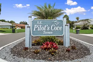 8361 SE Pilots Cove Terrace, Hobe Sound, FL 33455 - Photo 23