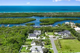 8361 SE Pilots Cove Terrace, Hobe Sound, FL 33455 - Photo 1