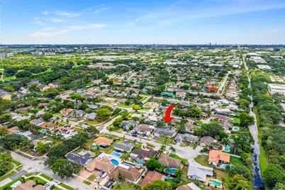 6730 NW 26th Terrace, Fort Lauderdale, FL 33309 - Photo 35