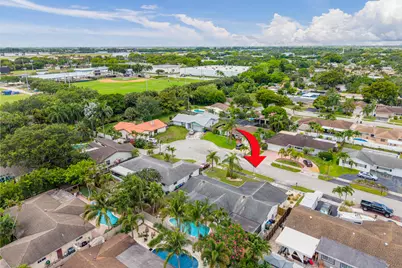 6730 NW 26th Terrace, Fort Lauderdale, FL 33309 - Photo 33