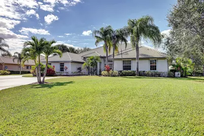 8028 Plantation Lakes Drive, Port Saint Lucie, FL 34986 - Photo 1