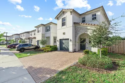2405 NW 131st Circle, Miami, FL 33167 - Photo 1